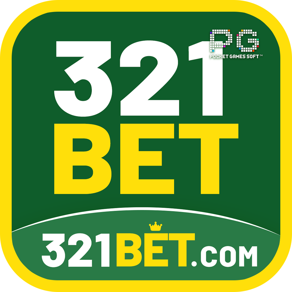 321BET Logo