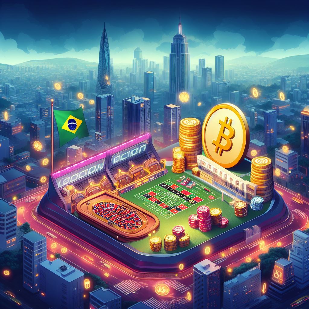 Descubra 321BET: A Principal Plataforma de Apostas no Brasil