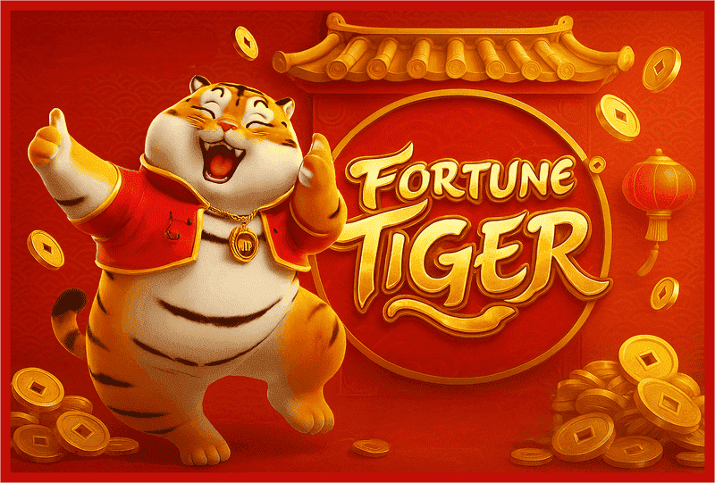 Jogo Tiger Ox Mouse da 321BET.