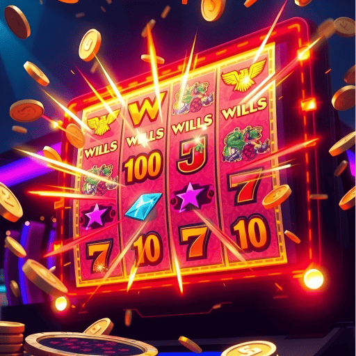 321BET Loteria com Mega-Sena e outras modalidades